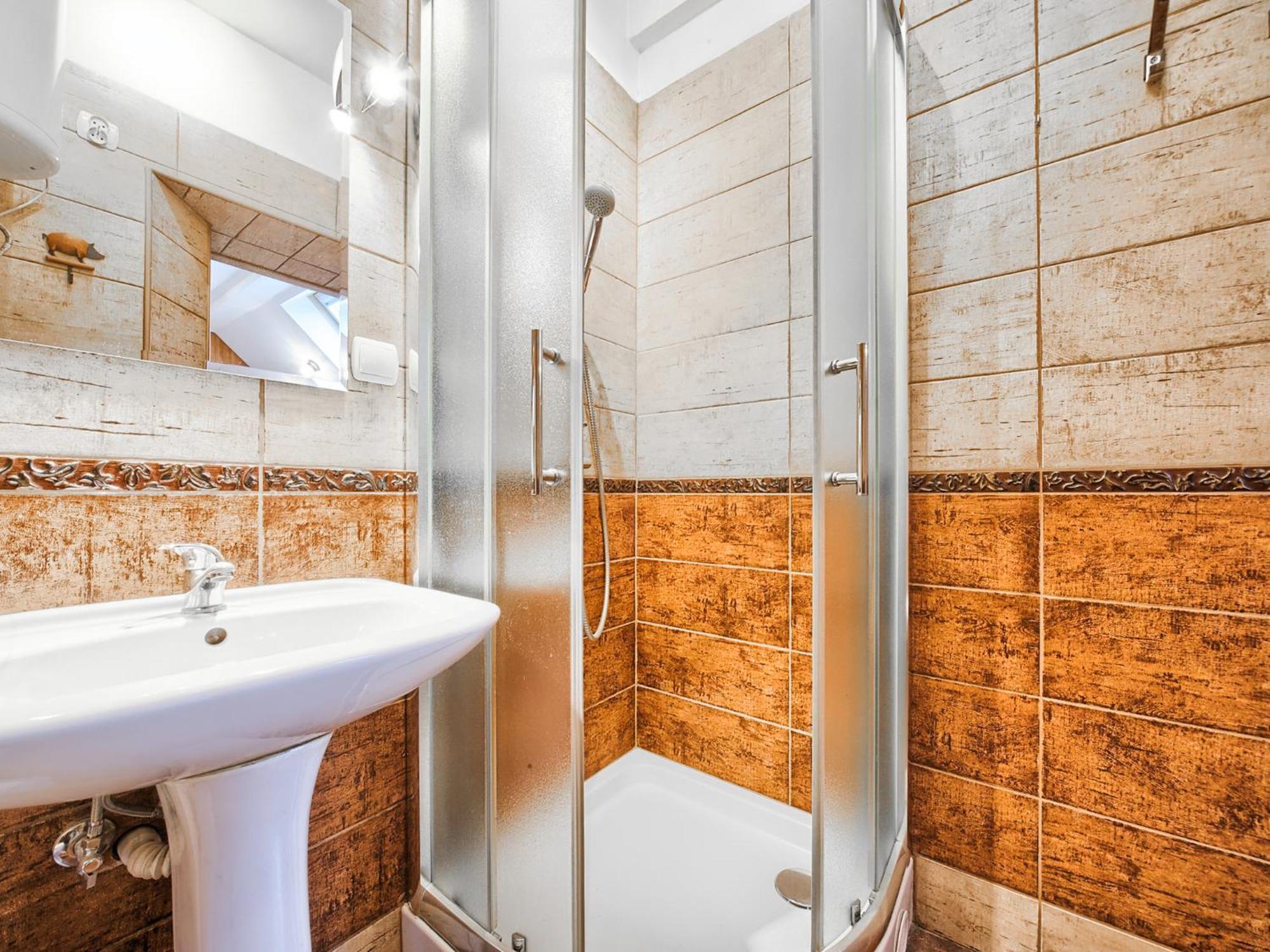 Visitzakopane - Tibet Apartment Екстер'єр фото