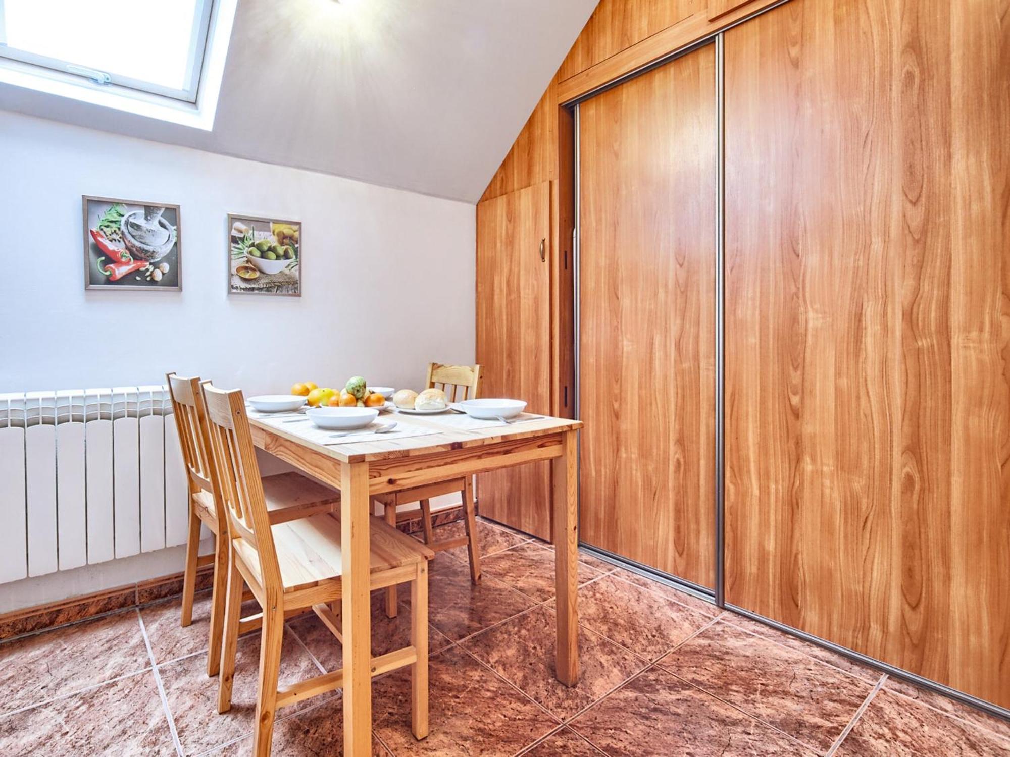 Visitzakopane - Tibet Apartment Екстер'єр фото