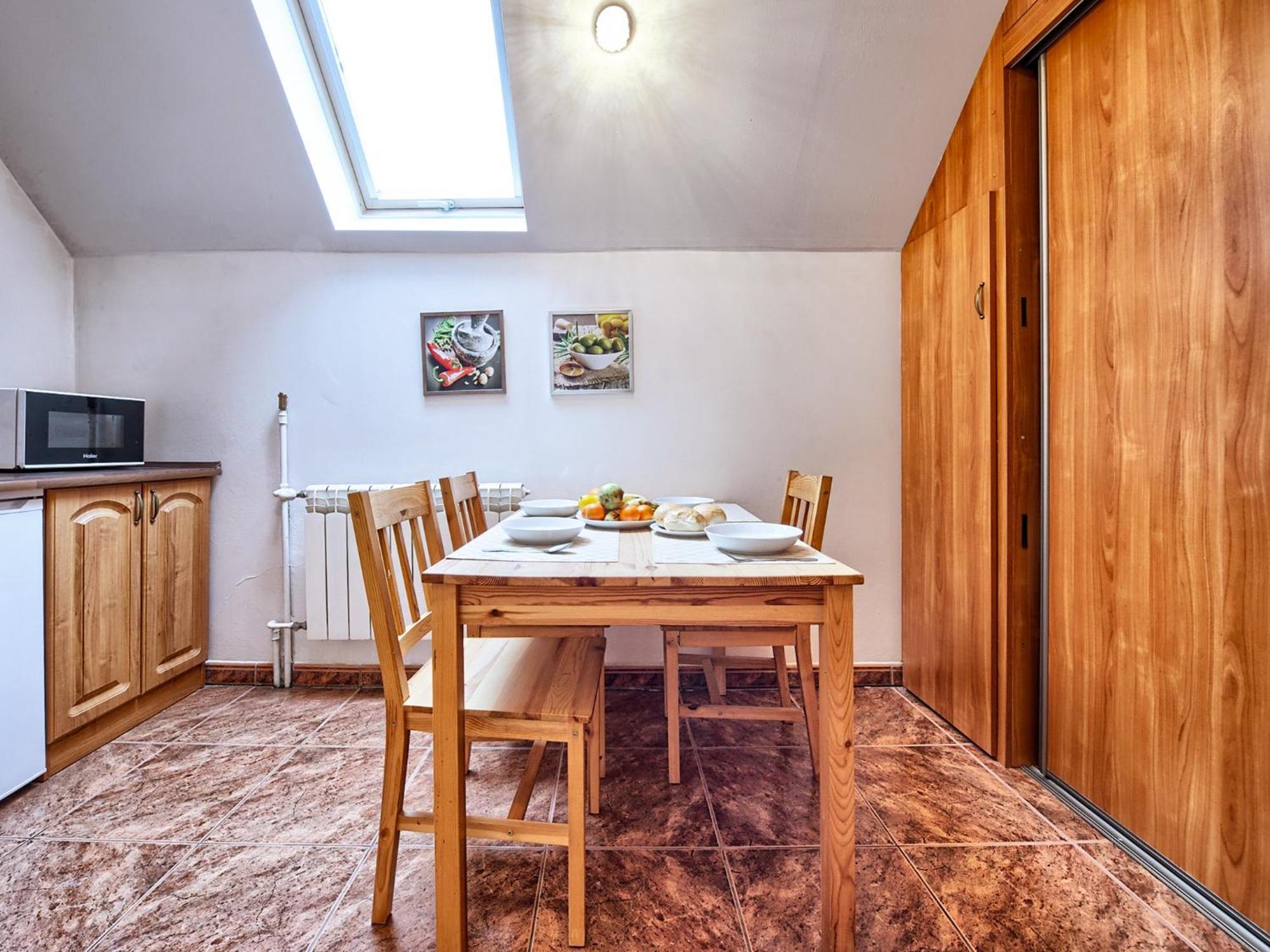 Visitzakopane - Tibet Apartment Екстер'єр фото