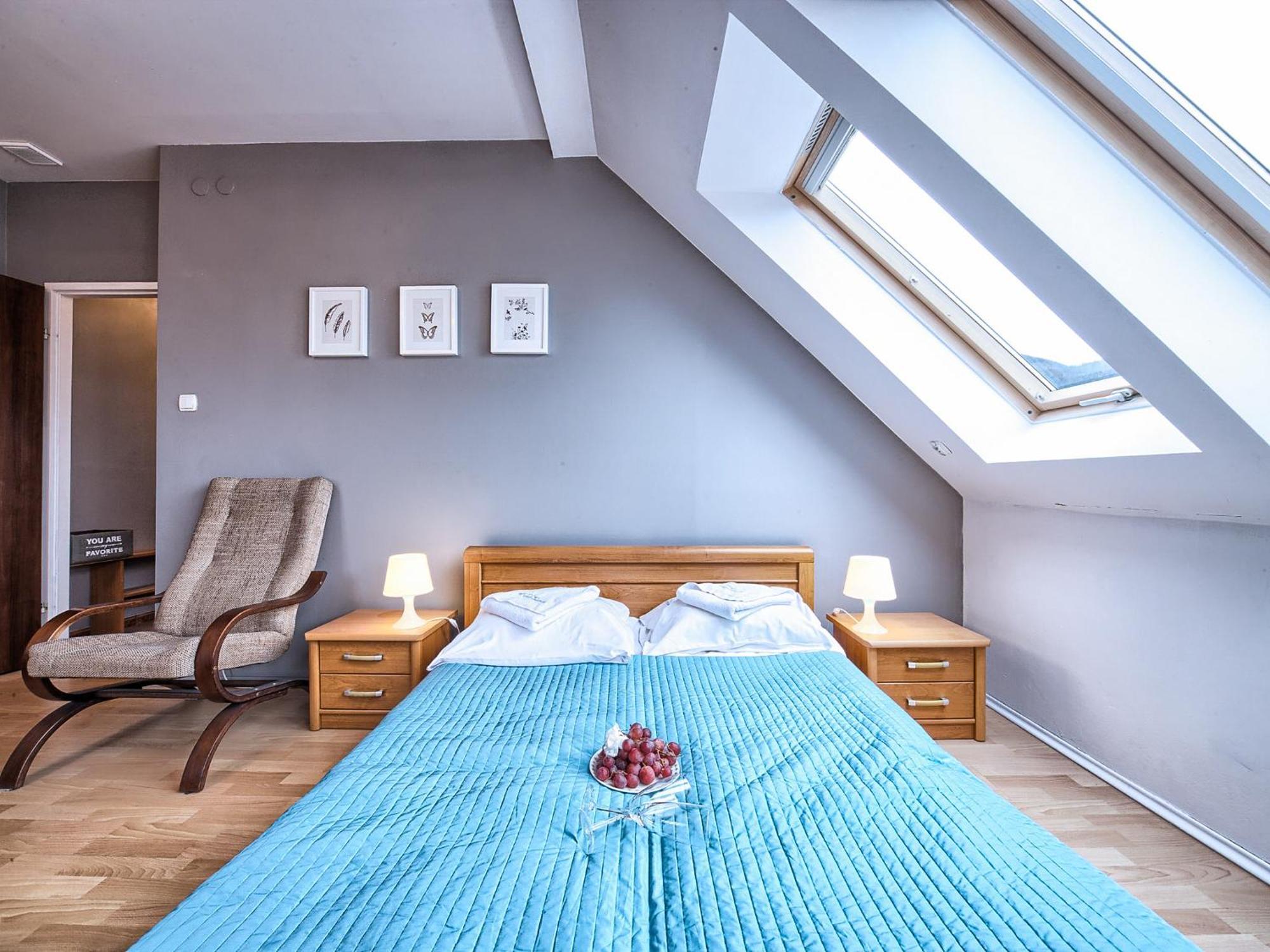 Visitzakopane - Tibet Apartment Екстер'єр фото