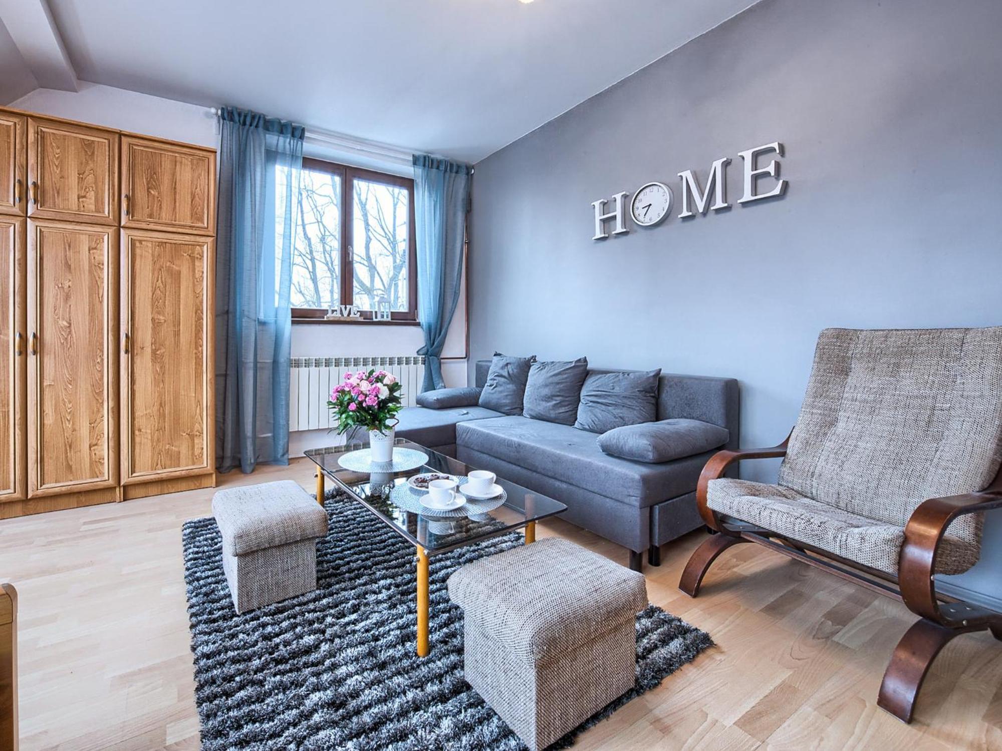 Visitzakopane - Tibet Apartment Екстер'єр фото